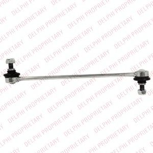 TC2420 Brat/bieleta suspensie, stabilizator DELPHI 