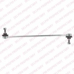 Brat/bieleta suspensie, stabilizator