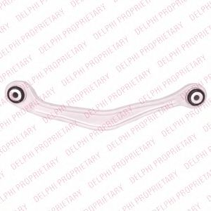 Brat/bieleta, suspensie roata