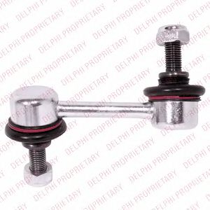 Brat/bieleta suspensie, stabilizator