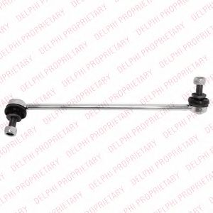 Brat/bieleta suspensie, stabilizator