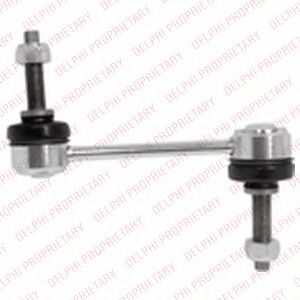 Brat/bieleta suspensie, stabilizator