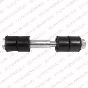 Brat/bieleta suspensie, stabilizator