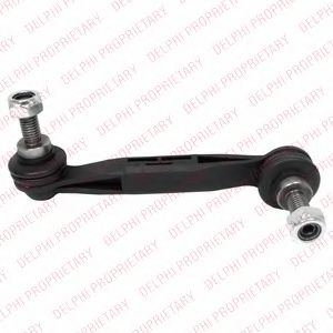 Brat/bieleta suspensie, stabilizator