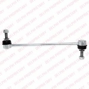Brat/bieleta suspensie, stabilizator