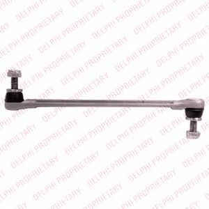 Brat/bieleta suspensie, stabilizator