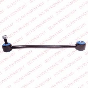 Brat/bieleta suspensie, stabilizator