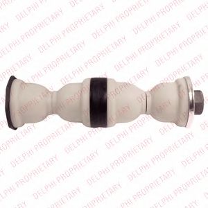 Brat/bieleta suspensie, stabilizator