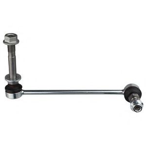 Brat/bieleta suspensie, stabilizator