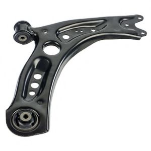 Brat, suspensie roata