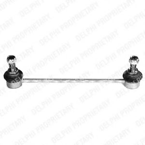 Brat/bieleta suspensie, stabilizator