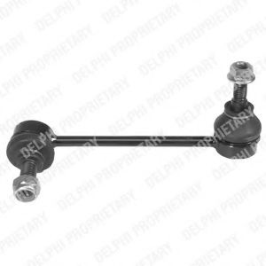 Brat/bieleta suspensie, stabilizator