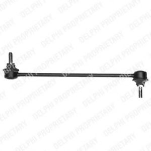 Brat/bieleta suspensie, stabilizator