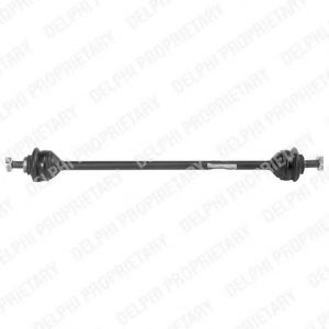 Brat/bieleta suspensie, stabilizator