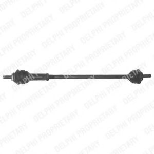Brat/bieleta suspensie, stabilizator