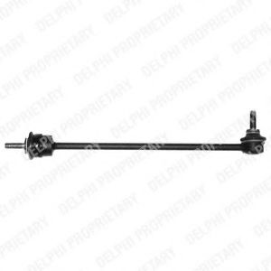 Brat/bieleta suspensie, stabilizator