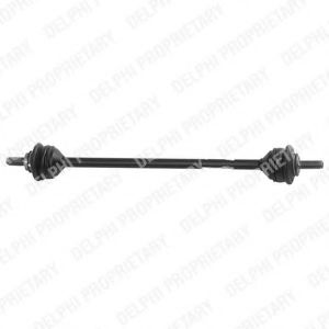 Brat/bieleta suspensie, stabilizator