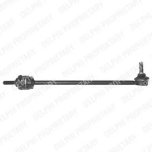 Brat/bieleta suspensie, stabilizator