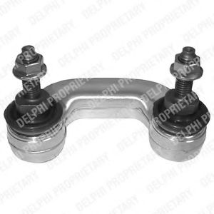 Brat/bieleta suspensie, stabilizator