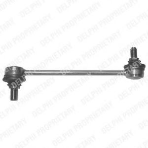 Brat/bieleta suspensie, stabilizator
