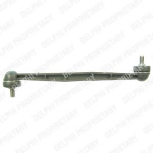 Brat/bieleta suspensie, stabilizator
