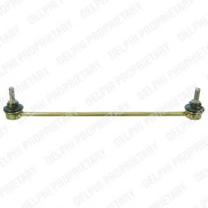 Brat/bieleta suspensie, stabilizator