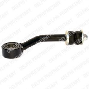 Brat/bieleta suspensie, stabilizator