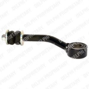 Brat/bieleta suspensie, stabilizator