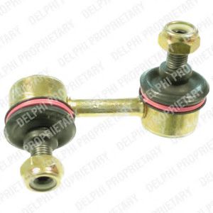 Brat/bieleta suspensie, stabilizator