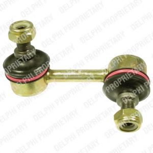Brat/bieleta suspensie, stabilizator