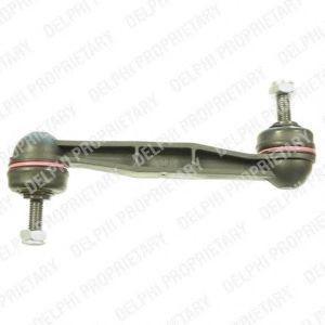 Brat/bieleta suspensie, stabilizator