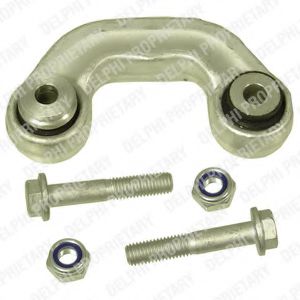 Brat/bieleta suspensie, stabilizator