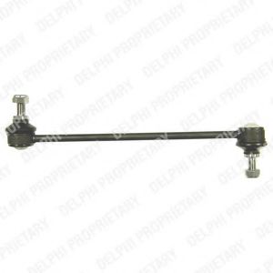Brat/bieleta suspensie, stabilizator