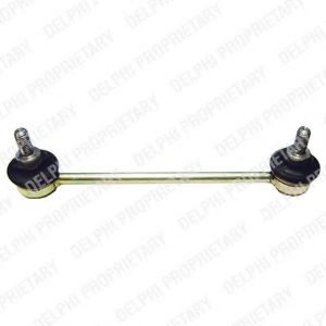 Brat/bieleta suspensie, stabilizator