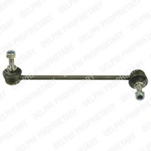 Brat/bieleta suspensie, stabilizator