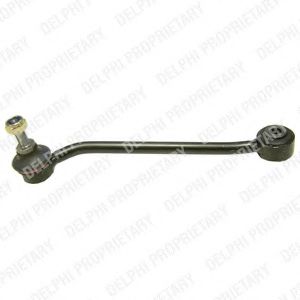 Brat/bieleta suspensie, stabilizator