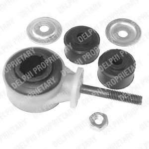 Brat/bieleta suspensie, stabilizator