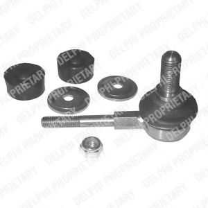 Brat/bieleta suspensie, stabilizator