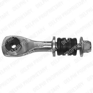 Brat/bieleta suspensie, stabilizator