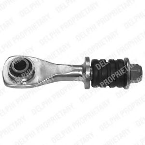 Brat/bieleta suspensie, stabilizator