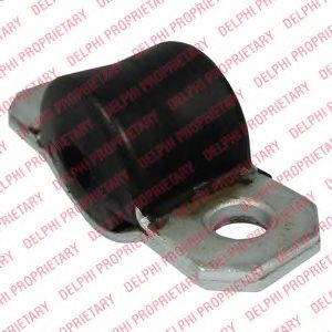TD685W Bucsa, bara stabilizatoare DELPHI 