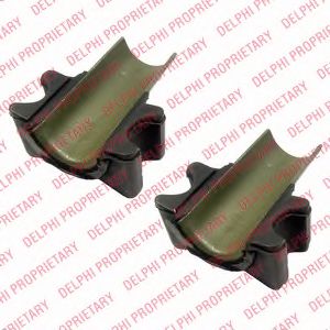 TD687W Bucsa, bara stabilizatoare DELPHI 