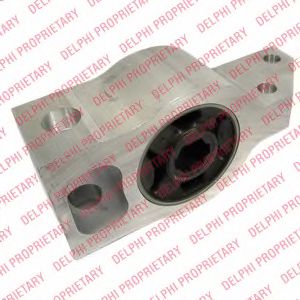 TD719W suport,trapez DELPHI 