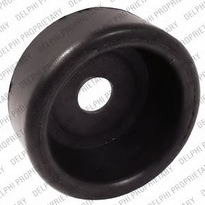 TD774W suport, ax DELPHI 