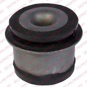 TD863W suport, ax DELPHI 