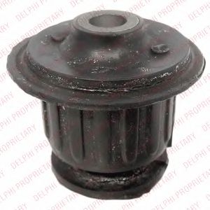 TD866W Lagar, suport ax DELPHI 