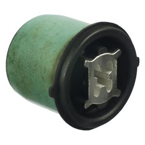 TD924W suport, ax DELPHI 