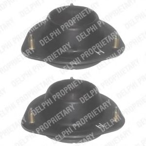 TMK116 Rulment sarcina suport arc DELPHI 