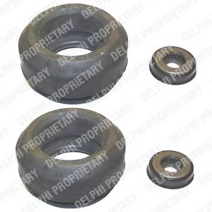 Rulment sarcina suport arc