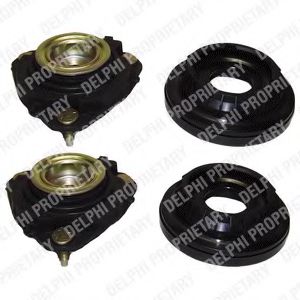 Rulment sarcina suport arc